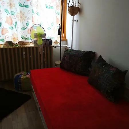 Apartament Aradi Apartman Ostrzyhom
