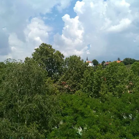 Aradi Apartman Apartament *