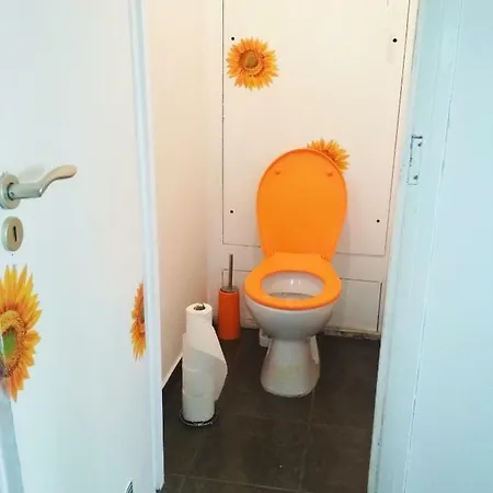 Aradi Apartman Ostrzyhom