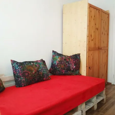 Apartament Aradi Apartman Ostrzyhom